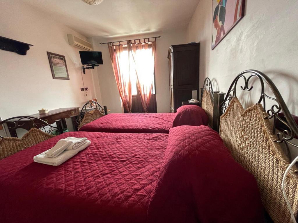 B&B Martius 2 Мартано Экстерьер фото