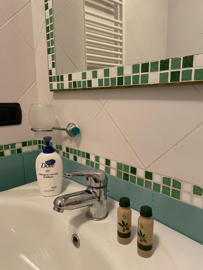 B&B Martius 2 Мартано Экстерьер фото