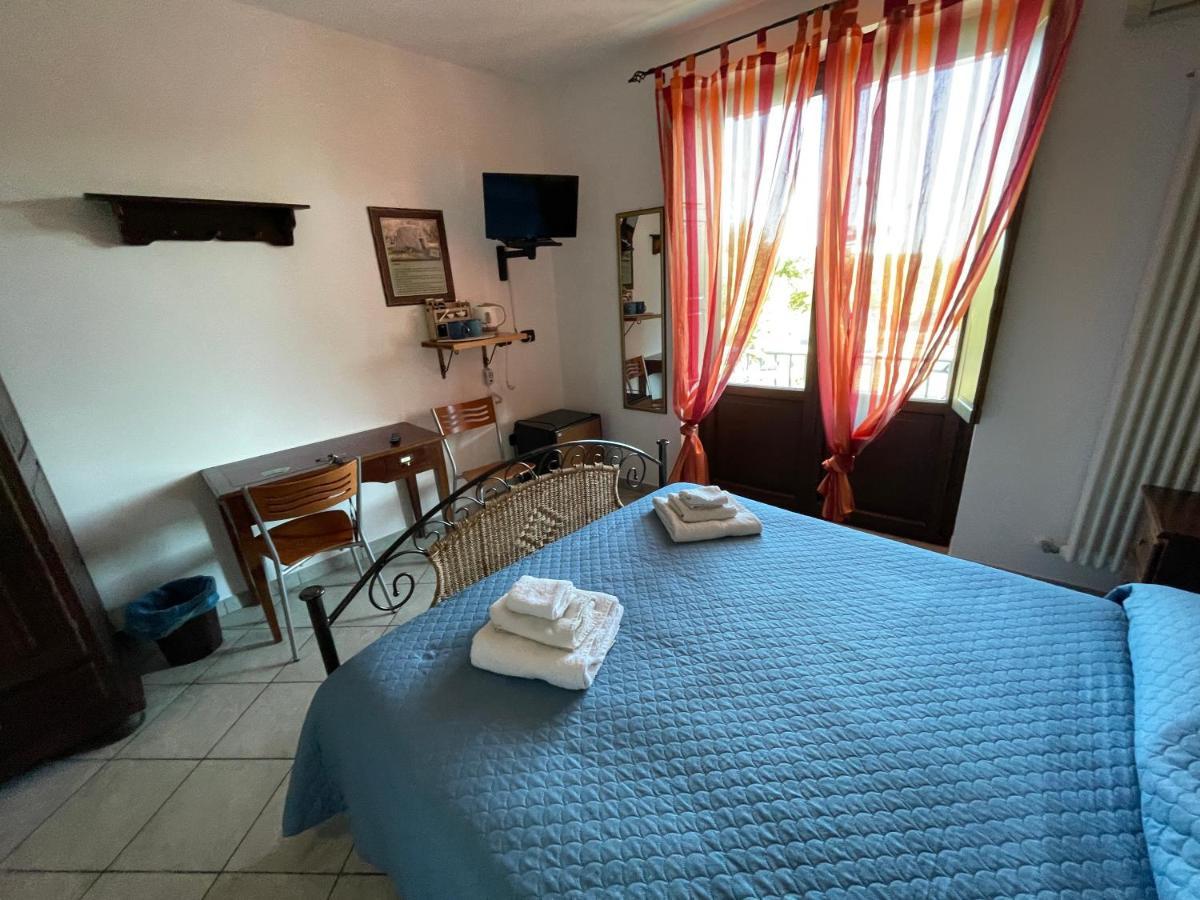 B&B Martius 2 Мартано Экстерьер фото