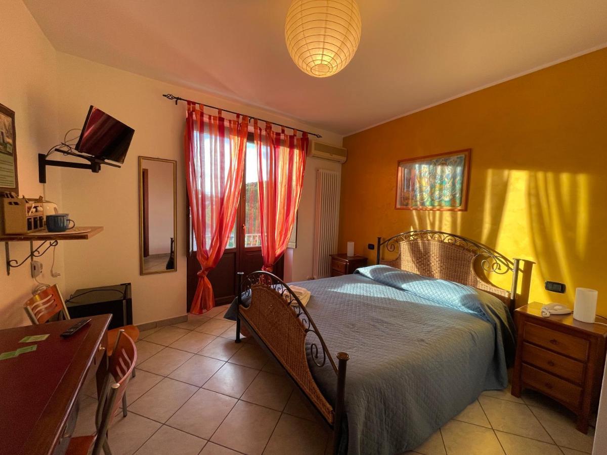 B&B Martius 2 Мартано Экстерьер фото