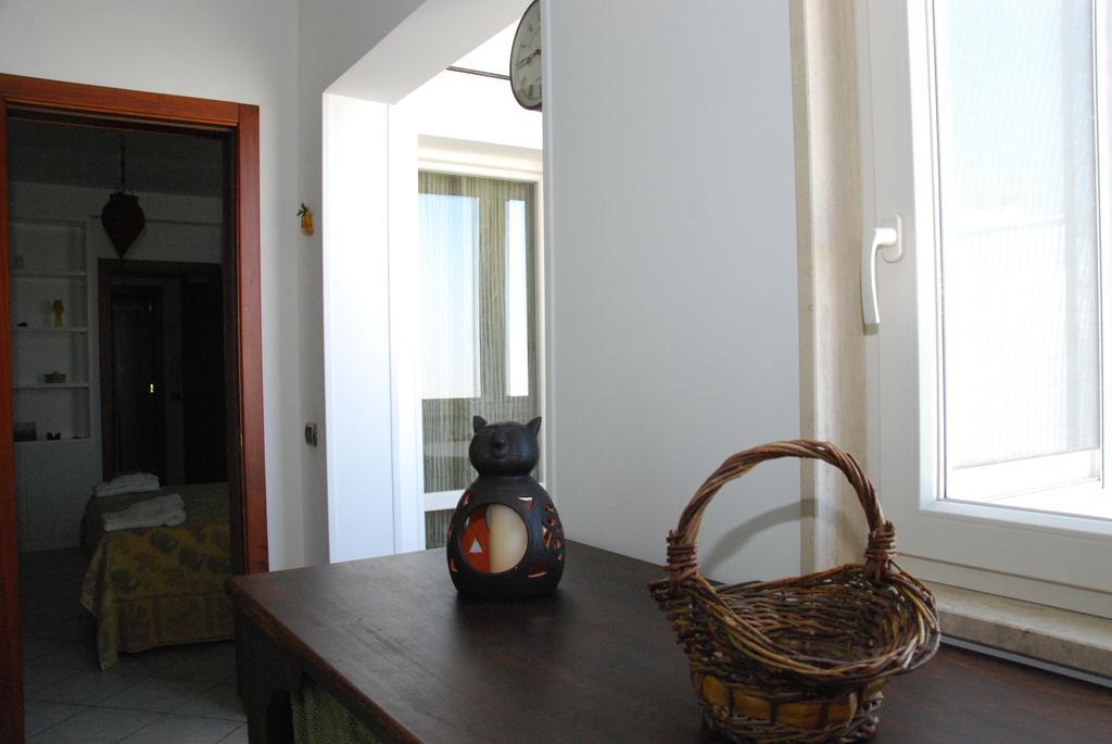 B&B Martius 2 Мартано Экстерьер фото