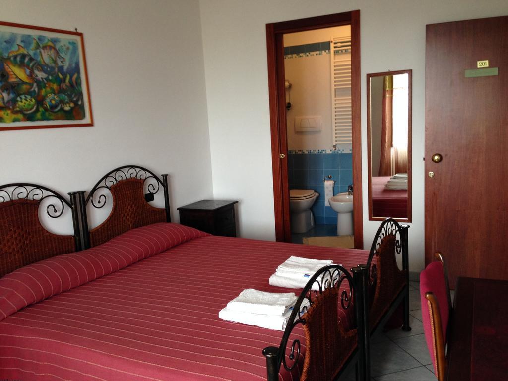 B&B Martius 2 Мартано Номер фото