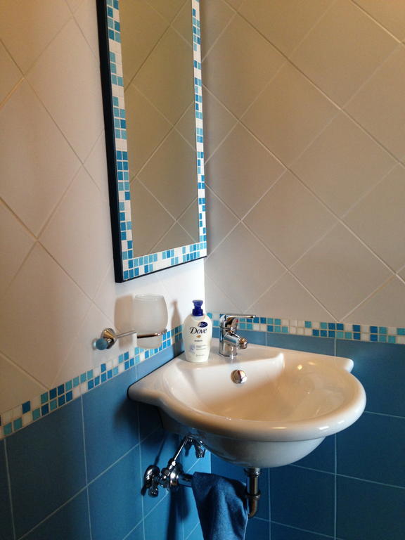 B&B Martius 2 Мартано Экстерьер фото