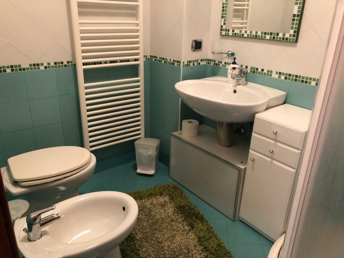 B&B Martius 2 Мартано Экстерьер фото
