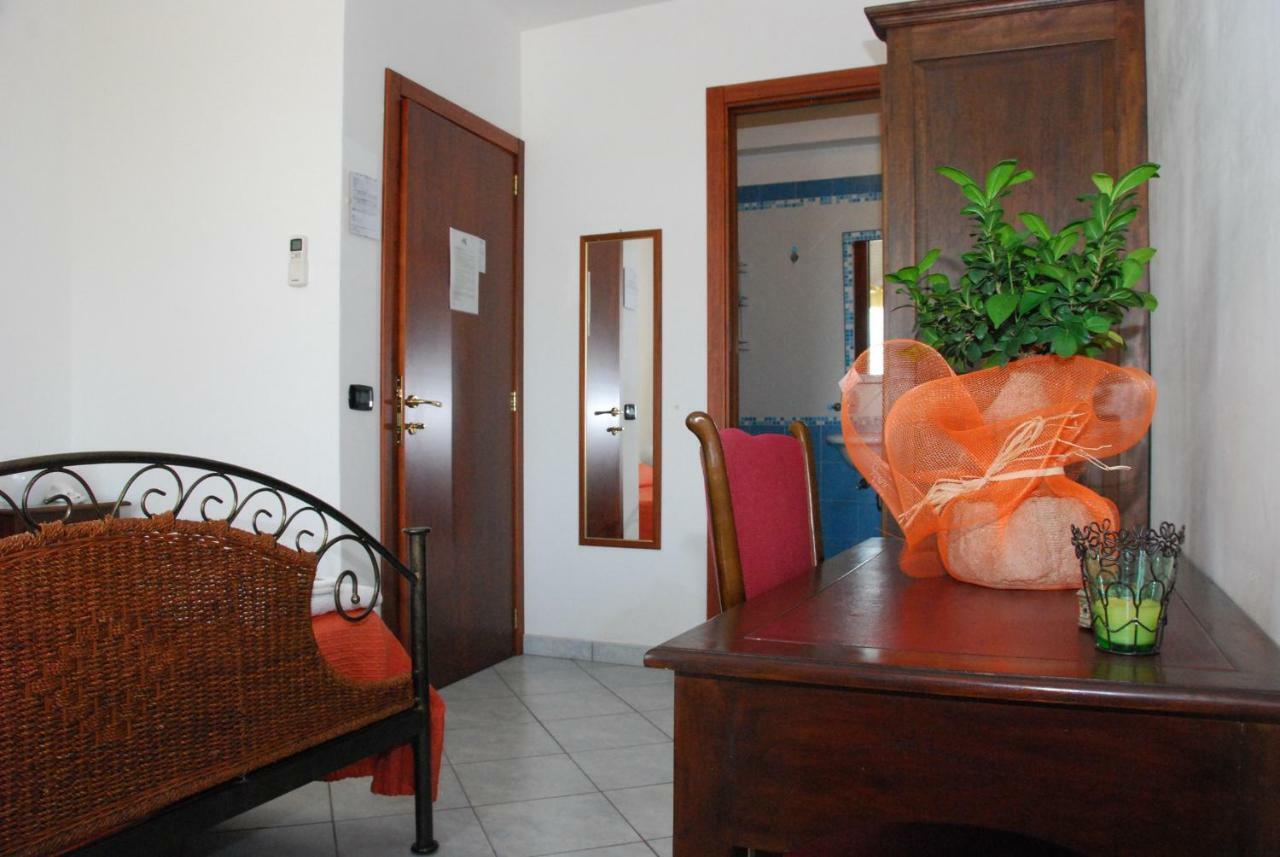 B&B Martius 2 Мартано Экстерьер фото
