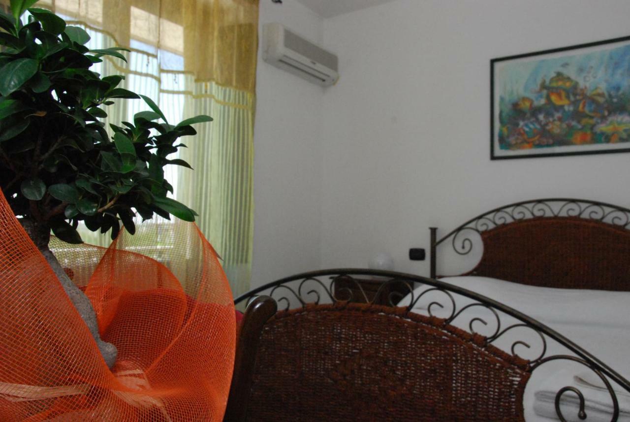 B&B Martius 2 Мартано Экстерьер фото