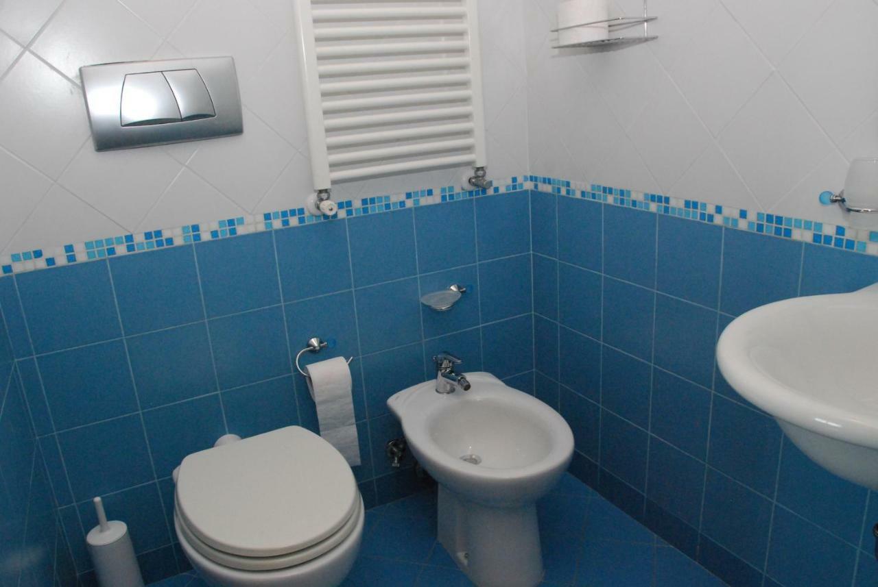 B&B Martius 2 Мартано Экстерьер фото